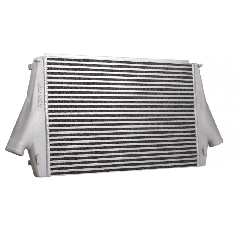 Opel Vectra C OPC V6 2005-08 Intercooler