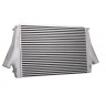 Opel Vectra C OPC V6 2005-08 Intercooler