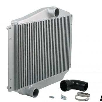 Volvo 850/X70 Turbo 94-00 Intercooler do88 piping