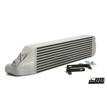 Volvo C30/S40/V50/C70 Turbo 04-13 Intercooler