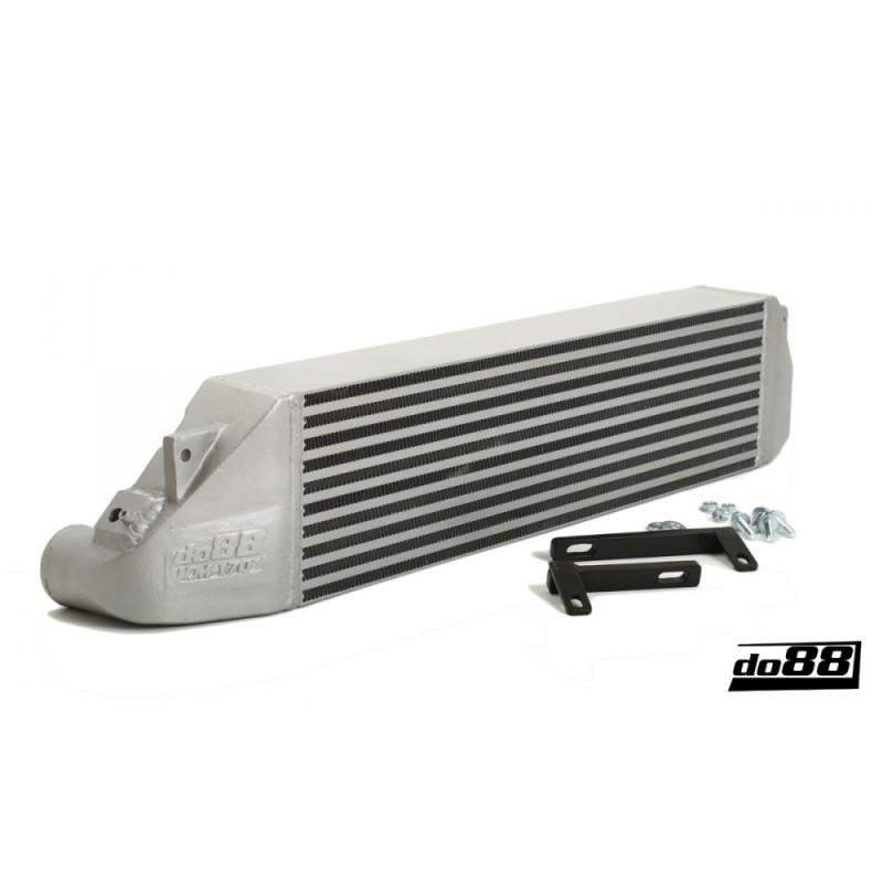 Volvo C30/S40/V50/C70 Turbo 04-13 Intercooler