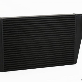 Volvo 240 Group-A replica intercooler