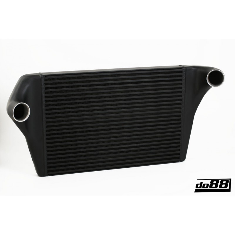 Volvo 240 Group-A replica intercooler