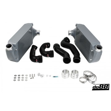 Porsche 996 Turbo GT2 Intercooler 99-05