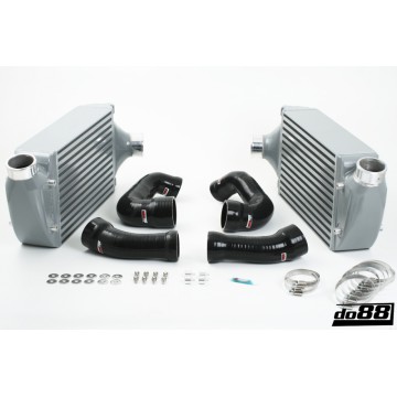 Porsche 997.1 Turbo GT2 Intercooler