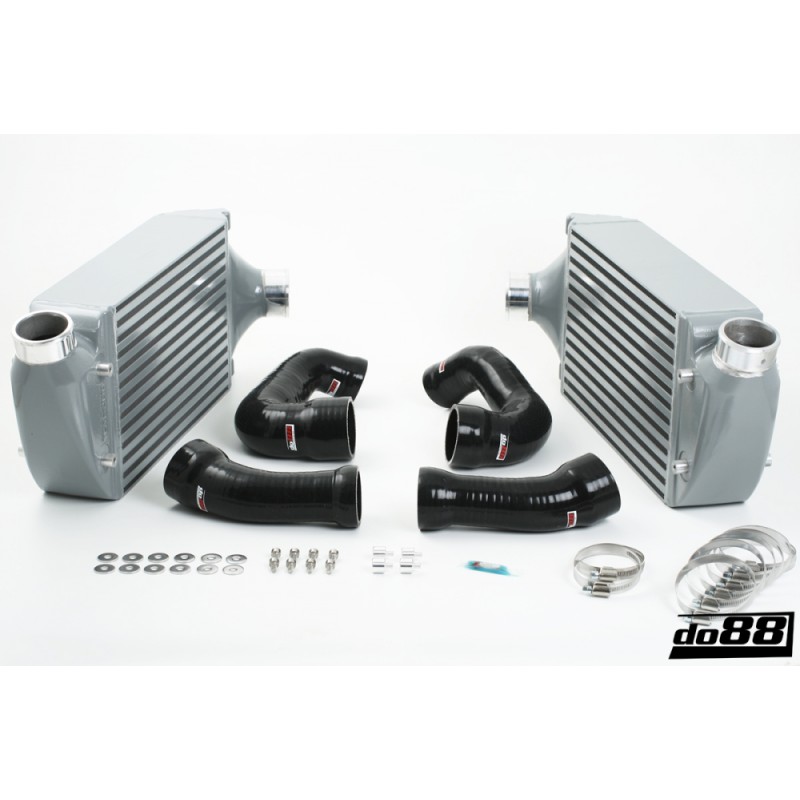 Porsche 997.1 Turbo GT2 Intercooler