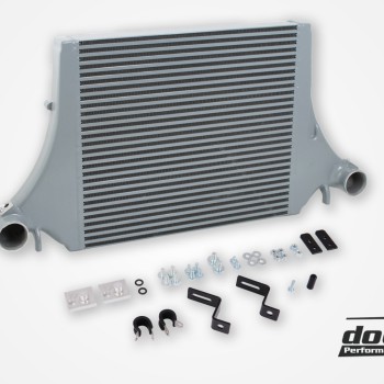 Volvo V70 XC70 S80 2008-16 Performance Intercooler