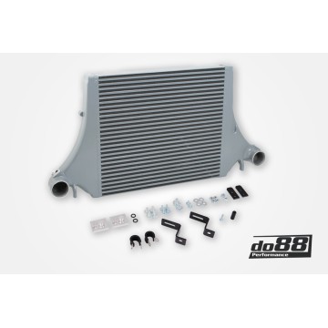 Volvo V70 XC70 S80 2008-16 Performance Intercooler