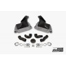 Porsche 911 Turbo (997.2) Intercooler kit MERA for do88 Y-pipe