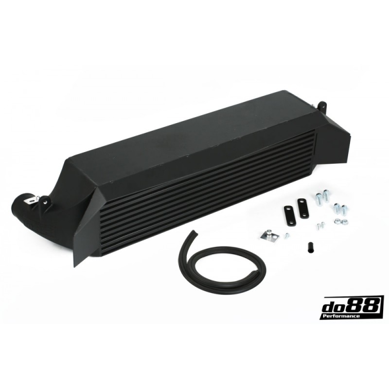 Volvo V40 2013-2015 Performance Intercooler