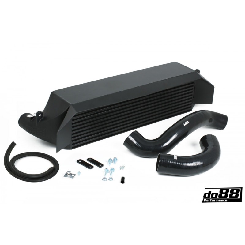 Volvo V40 2015- Performance Intercooler