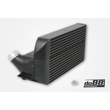 BMW F20 F30 F87 Performance Intercooler