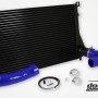AUDI SEAT SKODA VW 1.8 / 2.0 TSI (MQB) Intercooler, blue hoses