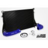 AUDI SEAT SKODA VW 1.8 / 2.0 TSI (MQB) Intercooler, blue hoses