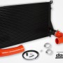 AUDI SEAT SKODA VW 1.8 / 2.0 TSI (MQB) Intercooler, red hoses