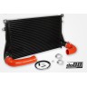 AUDI SEAT SKODA VW 1.8 / 2.0 TSI (MQB) Intercooler, red hoses