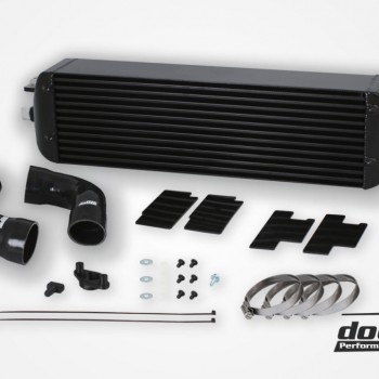 Volvo S60 V60 V90 S90 XC90 SPA Intercooler, do88 Pressure pipes