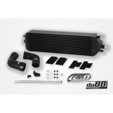 Volvo S60 V60 V90 S90 XC90 SPA Intercooler, do88 Pressure pipes