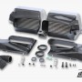 Porsche 911 Carrera (992.1) Intercooler kit for SportDesign