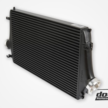 SAAB 9-5 2010-2011 Intercooler