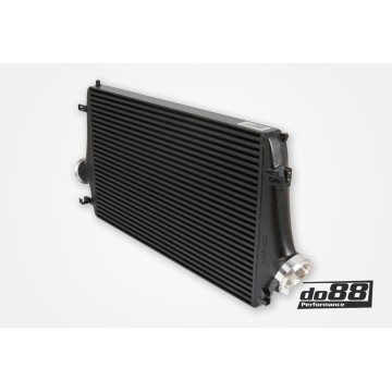 SAAB 9-5 2010-2011 Intercooler