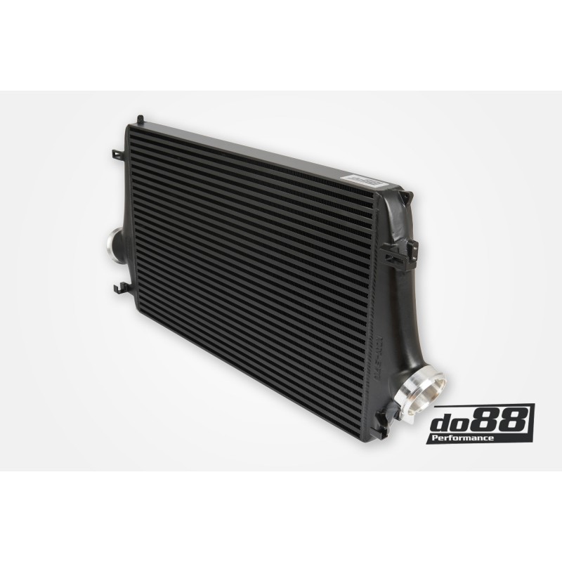 SAAB 9-5 2010-2011 Intercooler