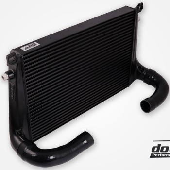 VAG 2.0 TSI EA888 Gen4 Intercooler