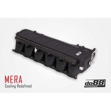 do88 Charge Cooler Manifold MERA, BMW G-Serie (B58) / Toyota GR Supra A90