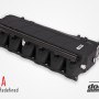 do88 Charge Cooler Manifold MERA, BMW G-Serie (B58) / Toyota GR Supra A90