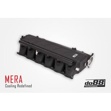 do88 Charge Cooler Manifold MERA, BMW F-Serie (B58)