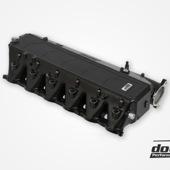 do88 Charge Cooler Manifold, BMW F-Serie (B58)