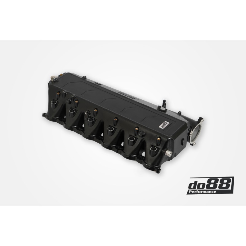 do88 Charge Cooler Manifold, BMW F-Serie (B58)
