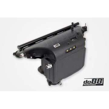 do88 Charge Cooler Manifold, BMW M2 M3 M4 G80 G82 G87 (S58)