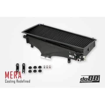 do88 Intercooler MERA, Porsche 911 Turbo (964)