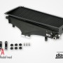 do88 Intercooler MERA, Porsche 911 Turbo (964)