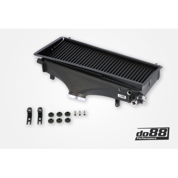 do88 Intercooler, Porsche 911 Turbo (964)
