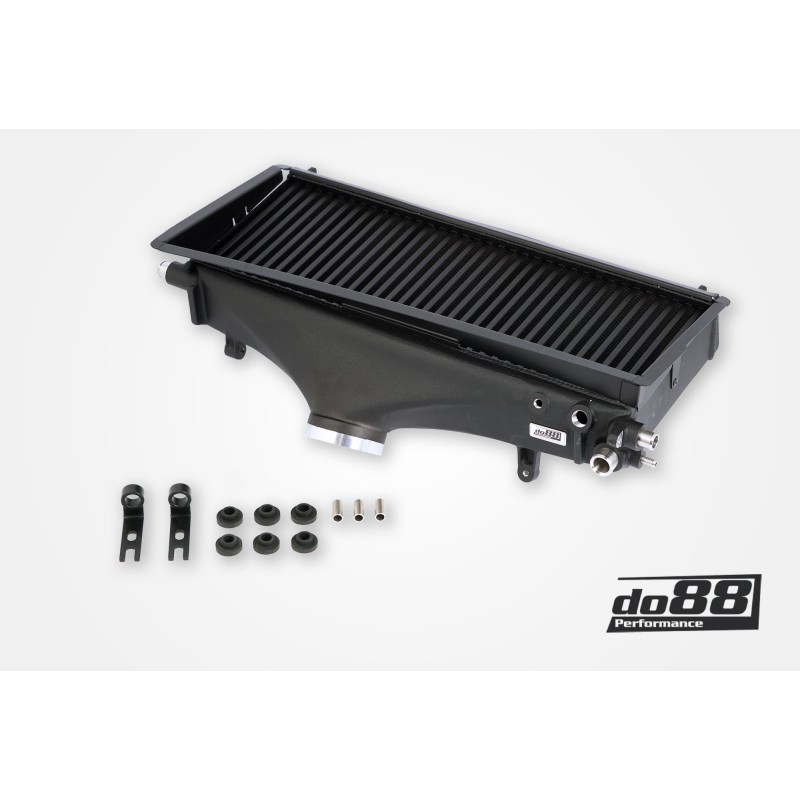 do88 Intercooler, Porsche 911 Turbo (964)