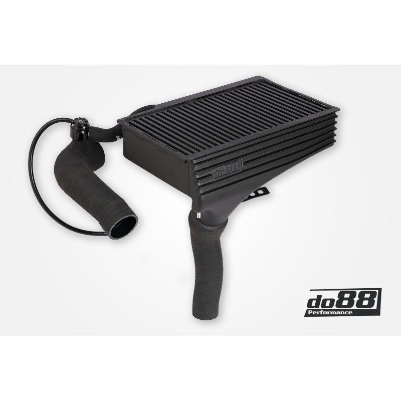do88 Performance Intercooler Long-Neck, Porsche 911 Turbo (930)
