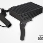 do88 Performance Intercooler Long-Neck, Porsche 911 Turbo (930)