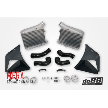 do88 Intercooler MERA, Audi RS6 RS7 8C