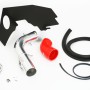 SAAB 9-3 2.0T 2005- Turbo intake system without filter, red hose