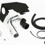 SAAB 9-3 2.0T 2005- Turbo intake system without filter, black hose