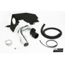 SAAB 9-3 2.0T 2005- Turbo intake system without filter, black hose