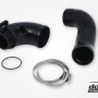 VAG 1.8/2.0 TSI (MQB) Turbo inletpipe, Rede hose, Hybrid Turbo, OEM Airbox