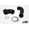 VAG 1.8/2.0 TSI (MQB) Turbo inletpipe, Rede hose, Hybrid Turbo, OEM Airbox