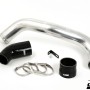 Volvo V40 S60 V60 V70 S80 07-16 Inlet pipe, Black hoses