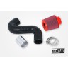 SAAB 9-3 T7 99-02 Cold Air filter relocation kit Black