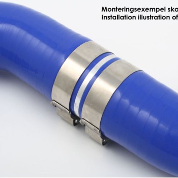 Joiner sleeve for 28mm hose