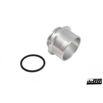 Volvo K24 V-band adapter