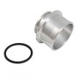 Volvo K24 V-band adapter